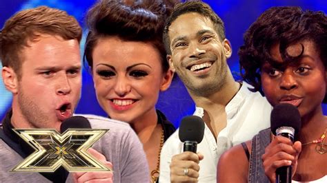 x factor favourite to win|Six of the best contestants on 'The X Factor' UK: from  .